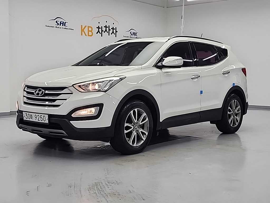 현대 싼타페 R2.0 2WD Premium