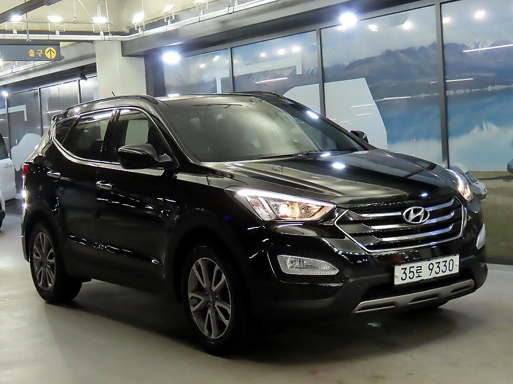 현대 싼타페 R2.0 2WD Premium