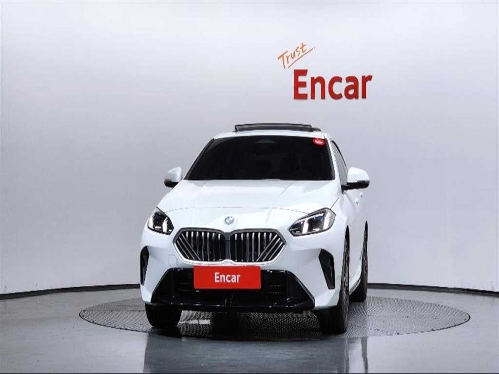 BMW 2 Series Coupe 220 M Sport Dijain