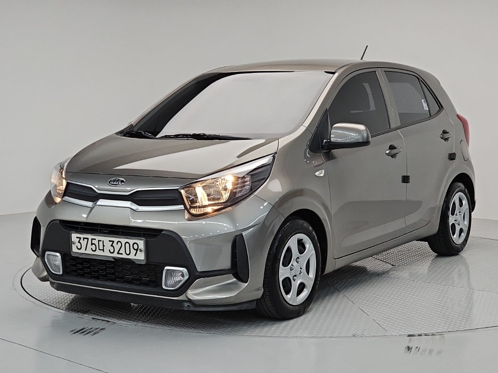 기아 모닝 Urban 1.0 Standard