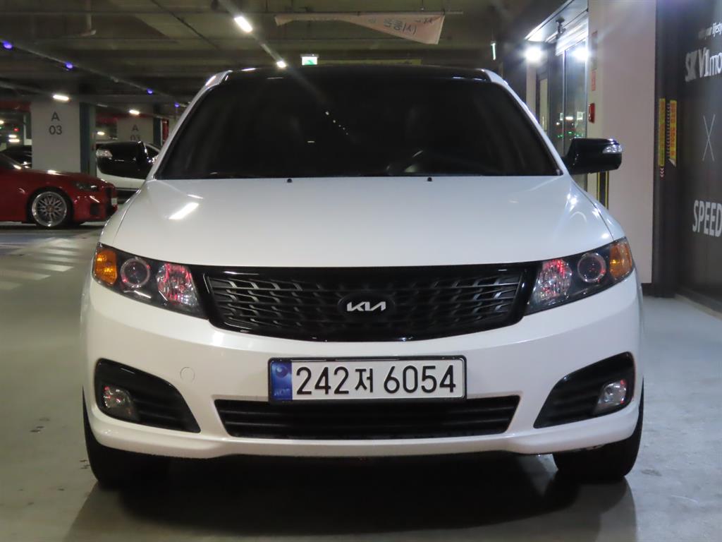 Kia Lotze Inobeisyeon LPI Special