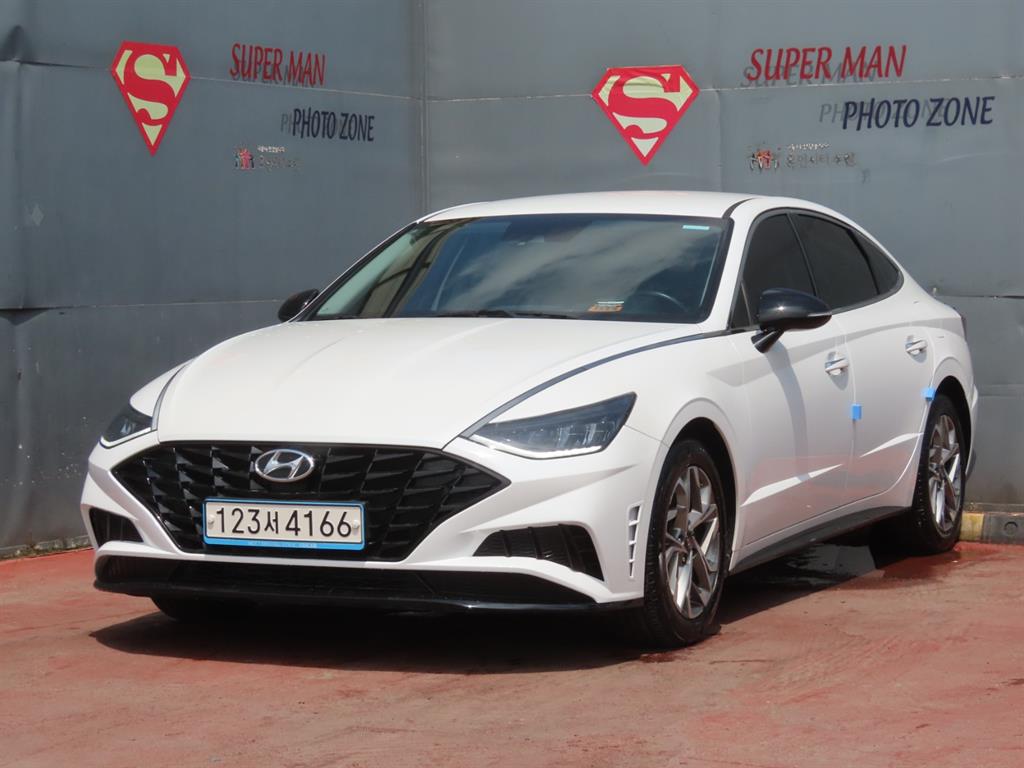 Hyundai Sonata G2.0 Modern