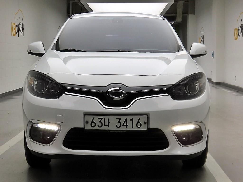 르노코리아 SM3 Neo SE