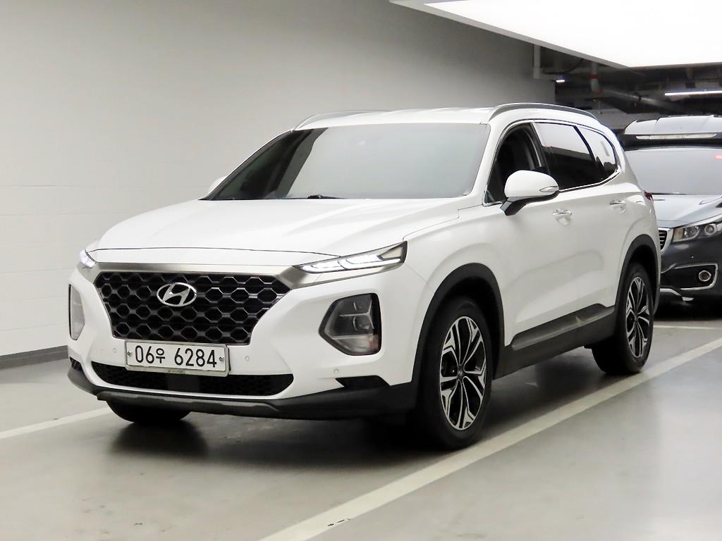 Hyundai Santa Fe R2.0 2WD Prestige