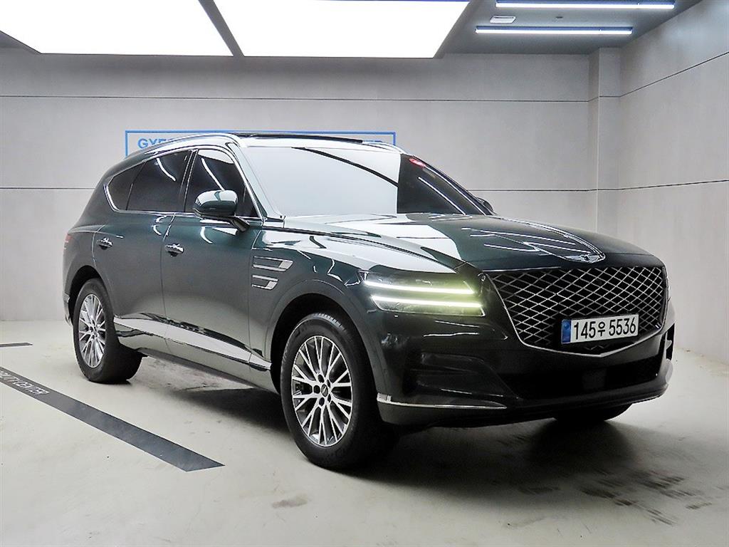 Genesis GV80 2.5 2WD