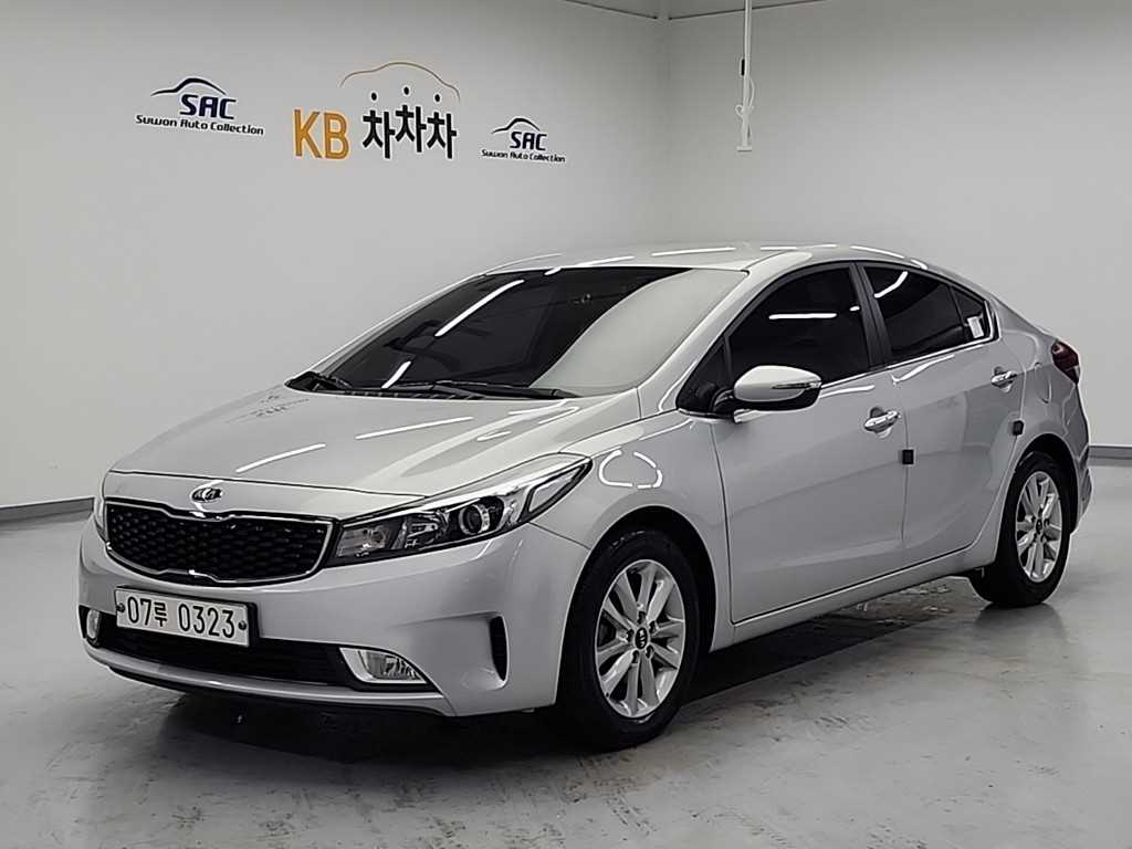 기아 K3 1.6 GDI Trendy
