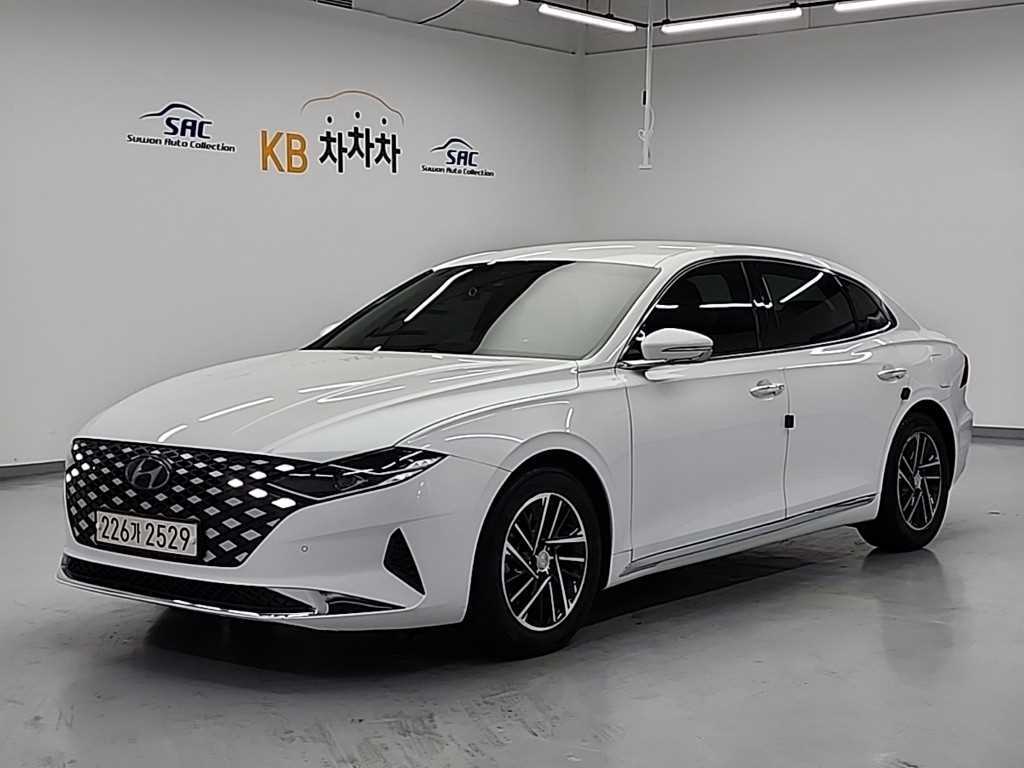 현대 그랜저 2.5 Premium Choiseu
