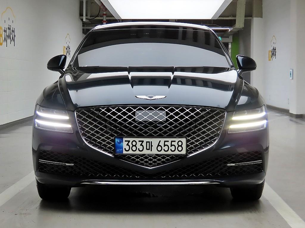 Genesis G80 3.5 AWD