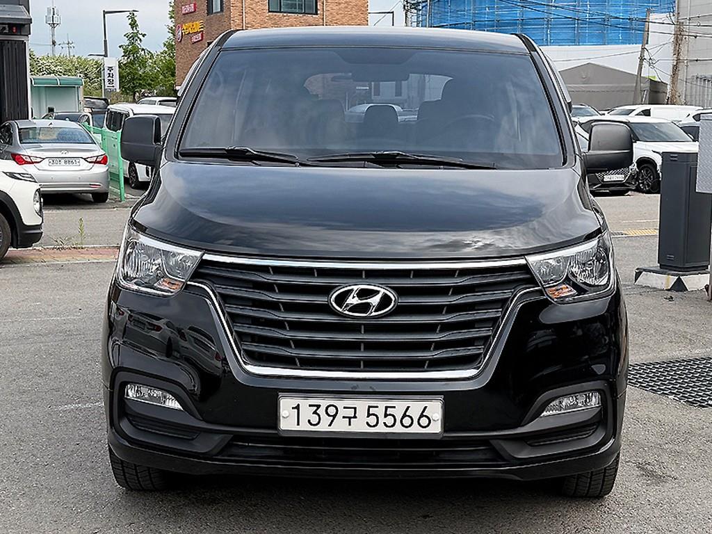 Hyundai GRAND