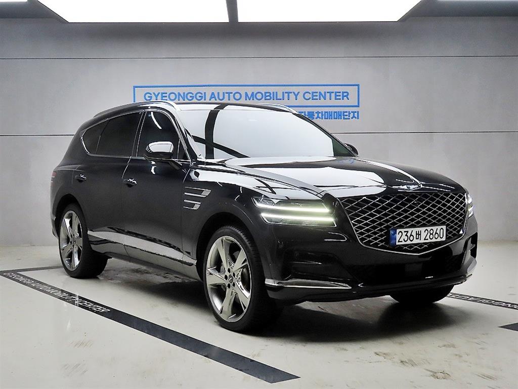 Genesis GV80 3.5 AWD