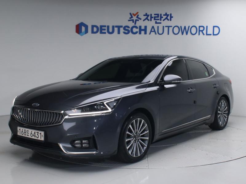 기아 K7 2.4 GDi Prestige