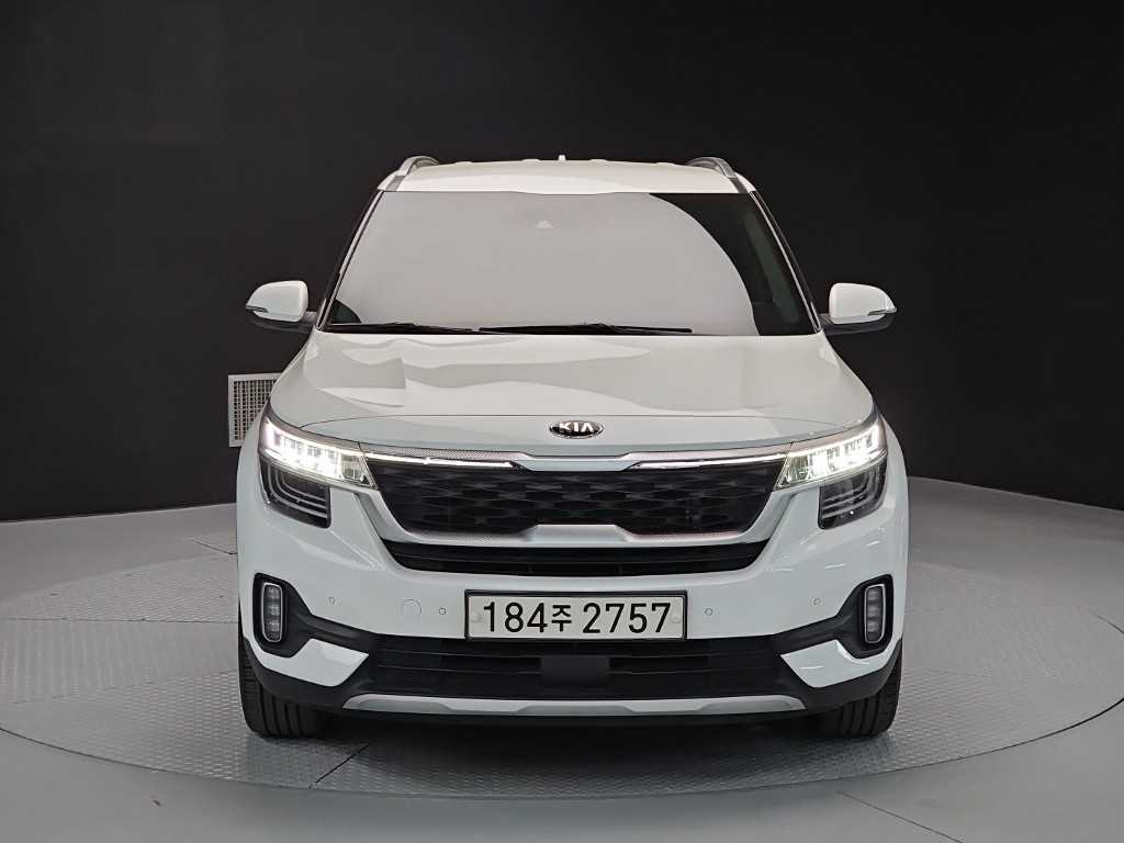 기아 셀토스 1.6 2WD Noblesse