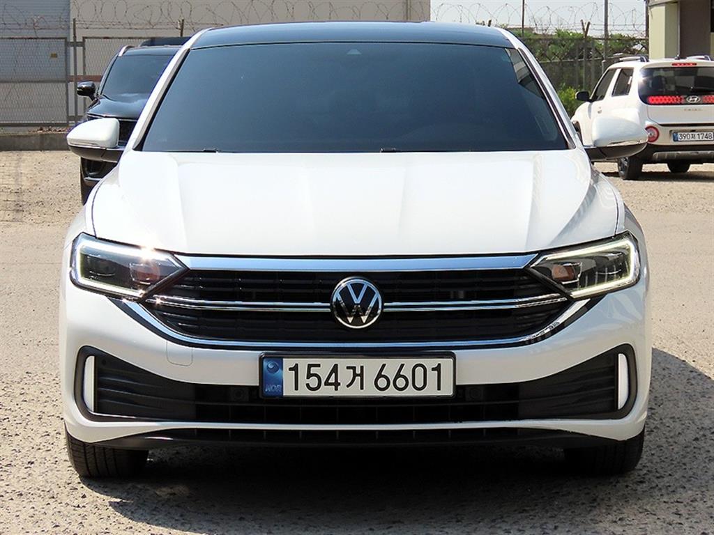 Volkswagen Jetta 1.5 TSI Prestige