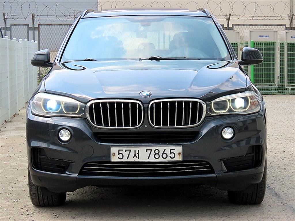 BMW X5 30d xDrive Reonchipaek1