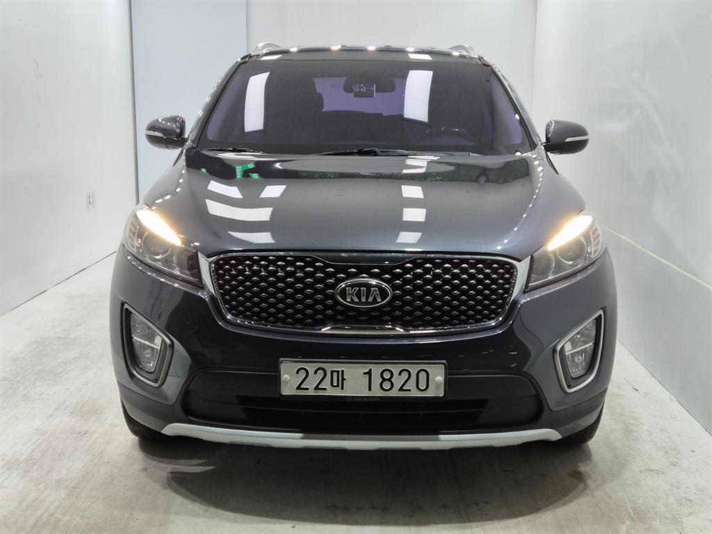 기아 쏘렌토 R2.0 2WD Prestige