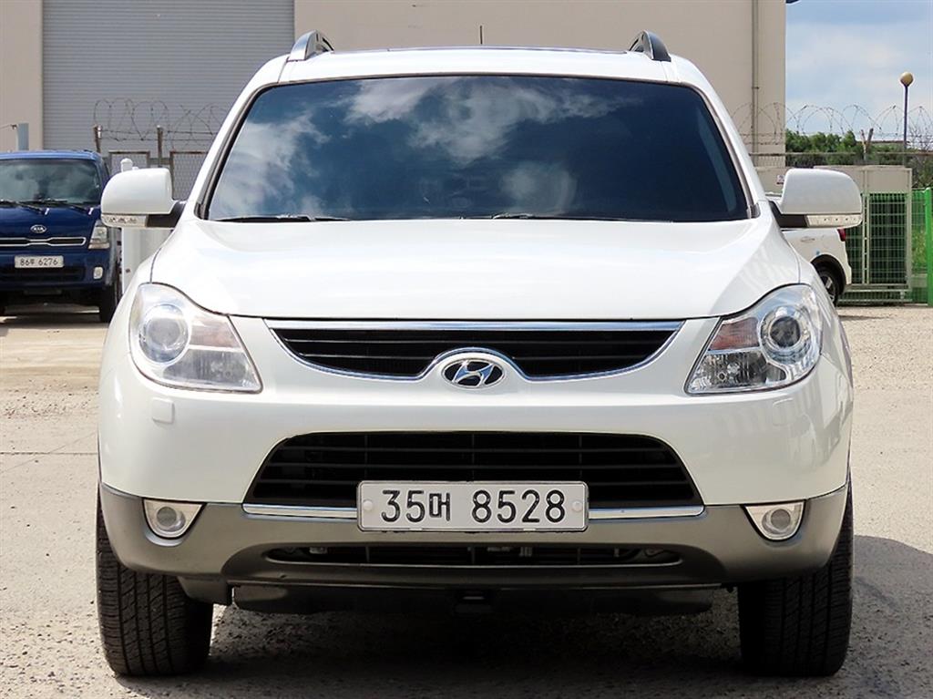 현대 Veracruz 4WD 300VXL