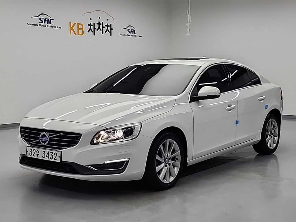 Volvo S60 D2