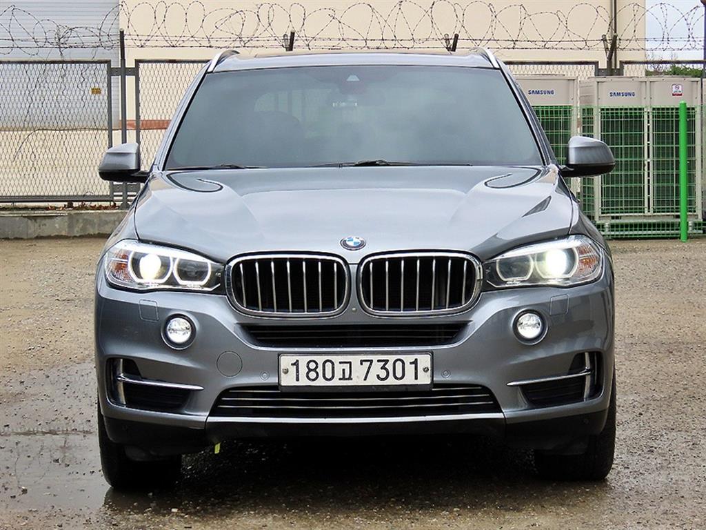 BMW X5 30d xDrive