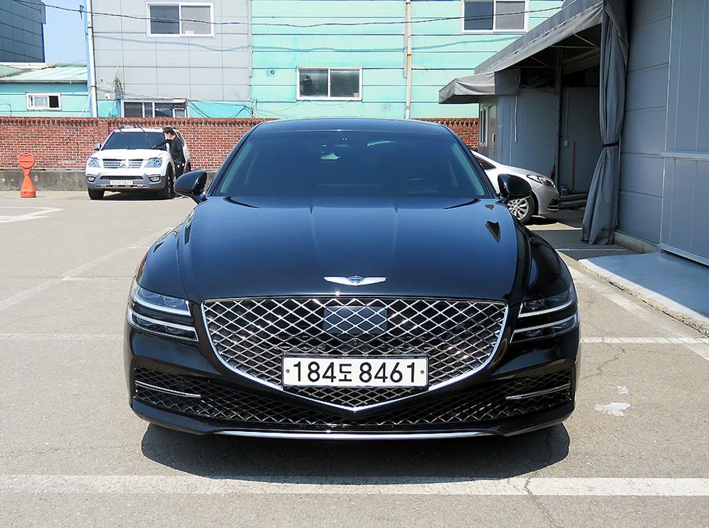 Genesis G80 2.5 AWD