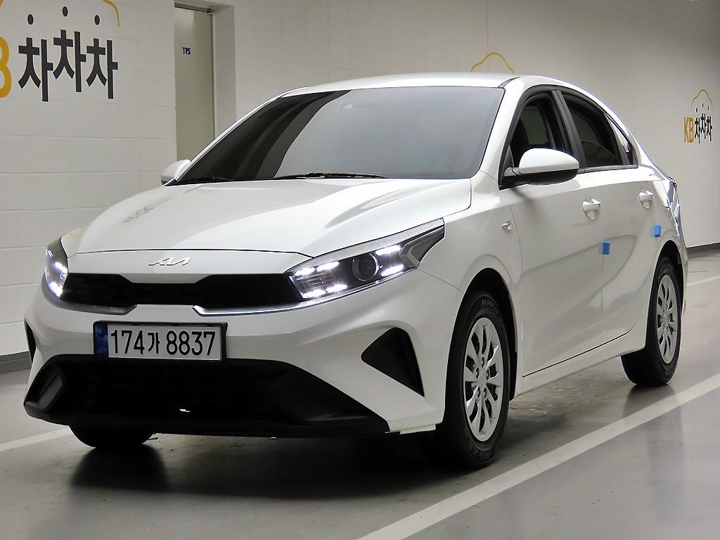 기아 K3 1.6 Trendy