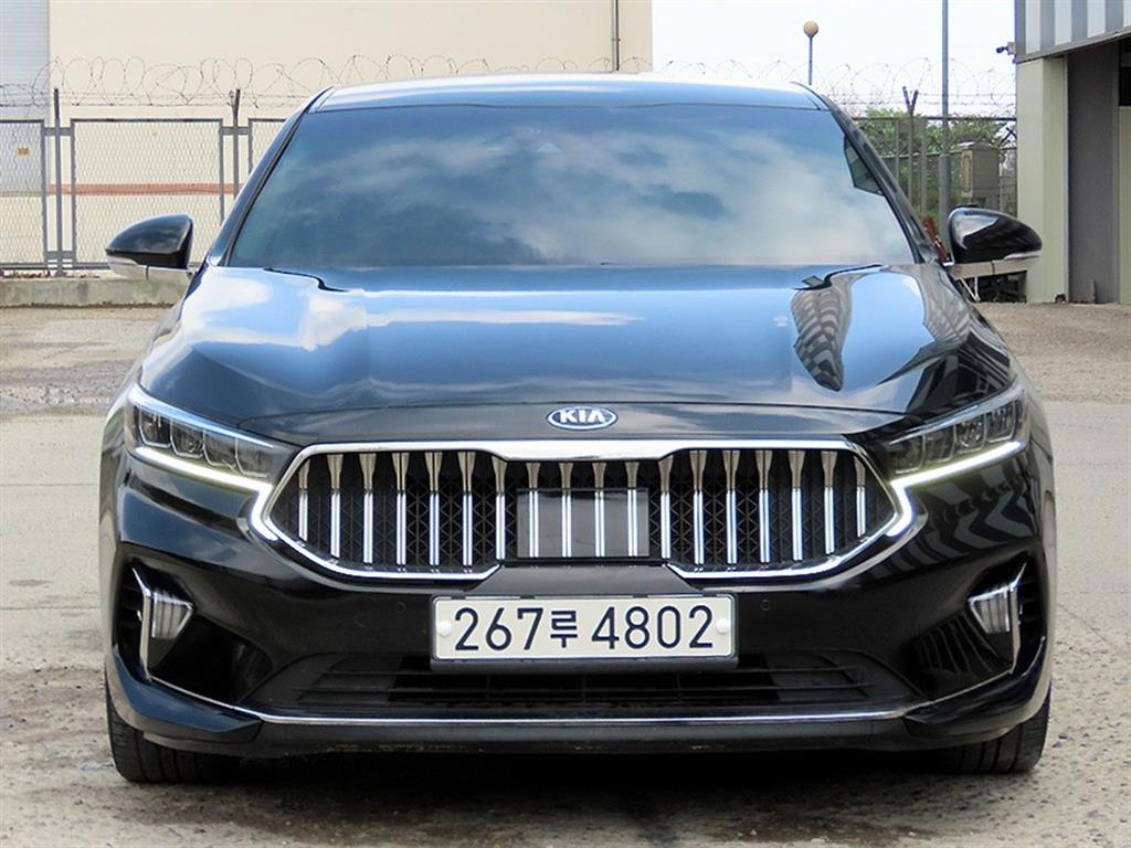 Kia K7 Premier 2.5 GDi Noblesse