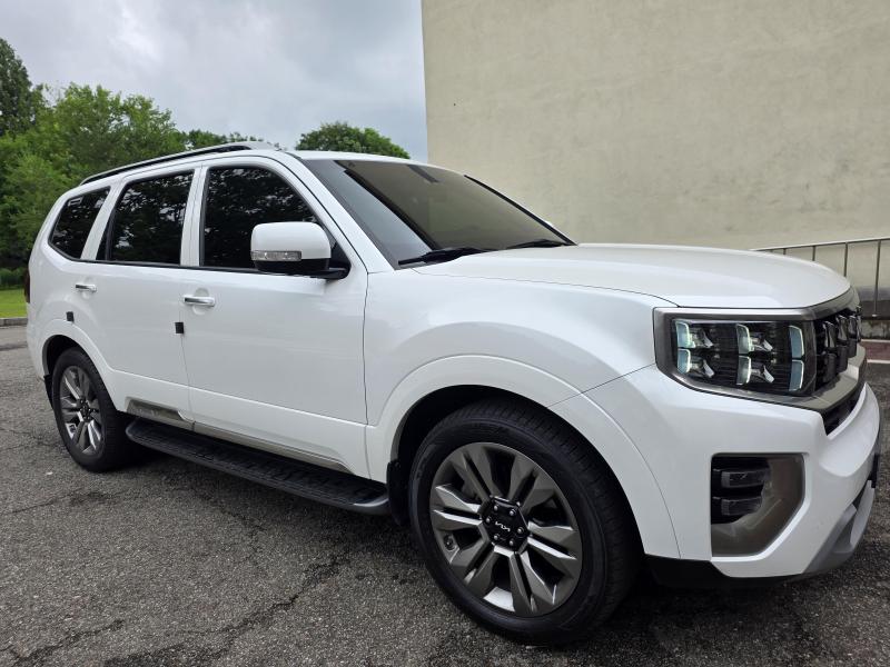 기아 모하비 Master 3.0 4WD Masters