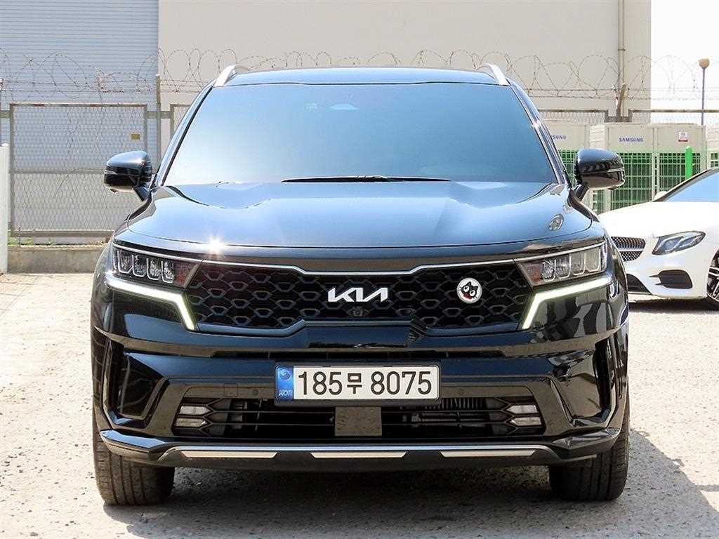 기아 쏘렌토 2.2 2WD Noblesse