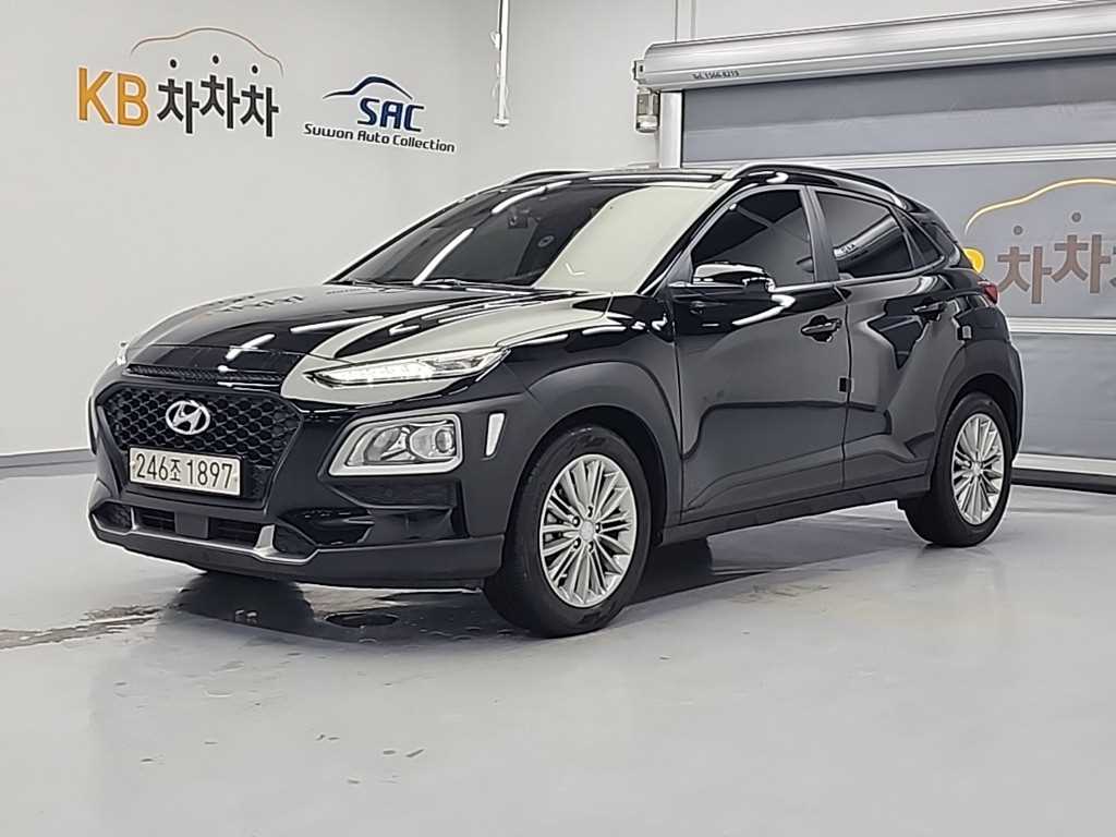 현대 코나 1.6 2WD Modern Tekeu