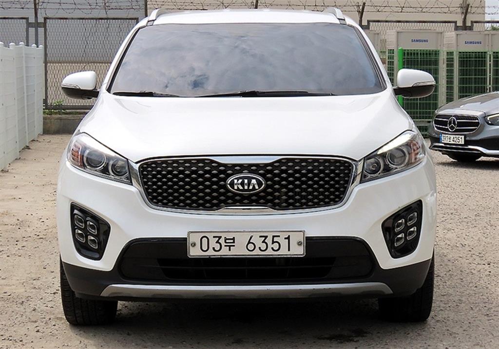 기아 쏘렌토 R2.0 2WD Prestige