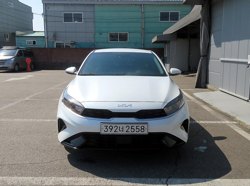 기아 K3 1.6 Prestige
