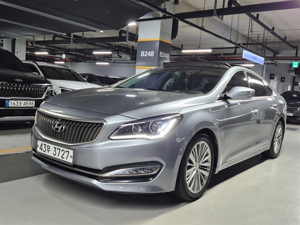 현대 Aseulran Aseulran G330 Premium