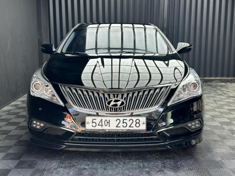 현대 그랜저 HG 300 Premium
