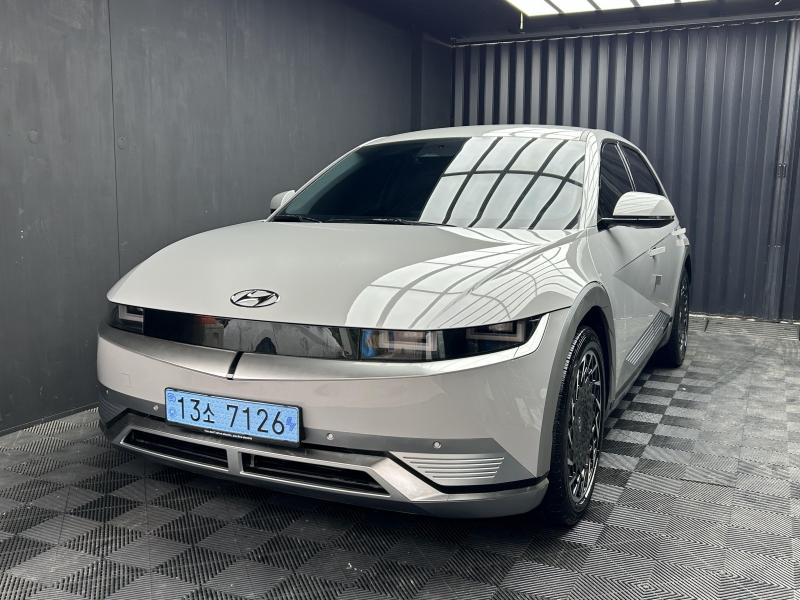 현대 Ioniq 5 EV 2WD Long Range Prestige