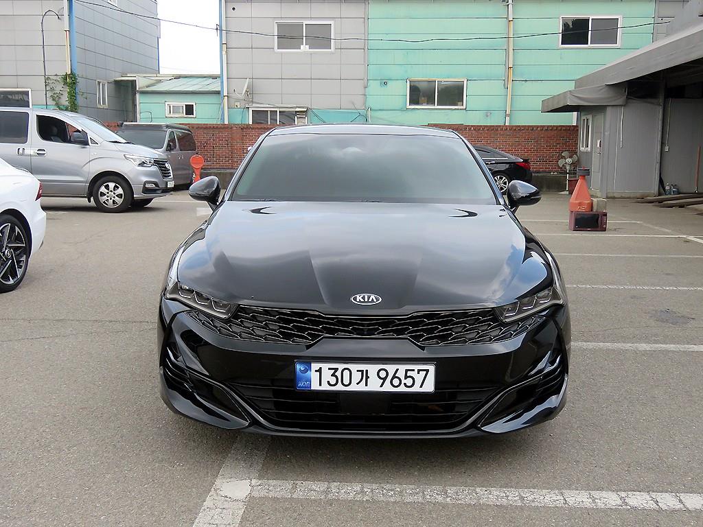 기아 K5 2.0 Prestige