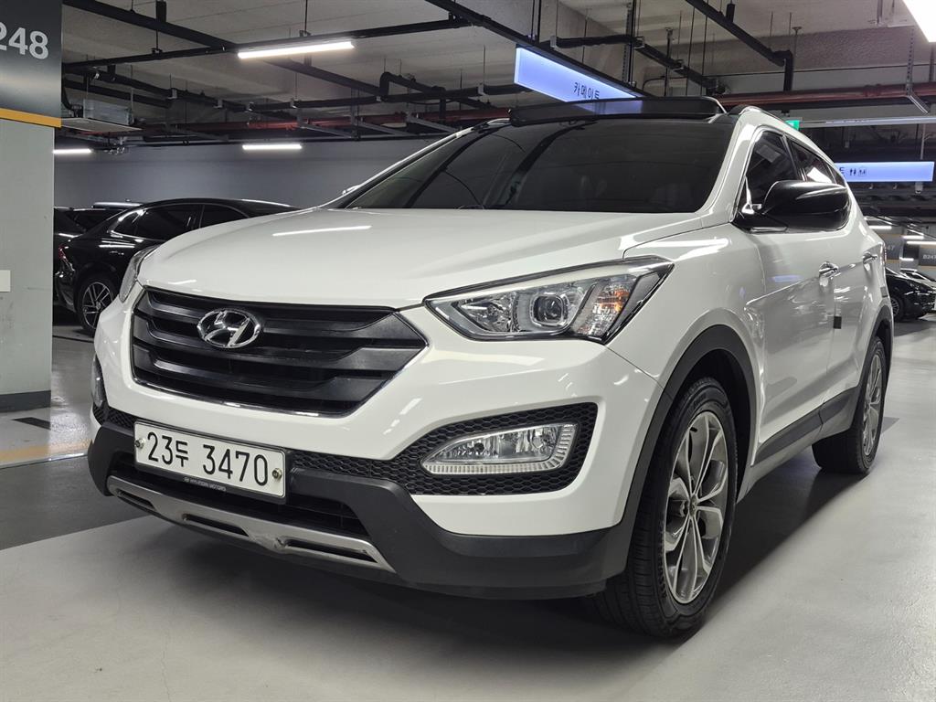 현대 싼타페 R2.0 2WD Premium
