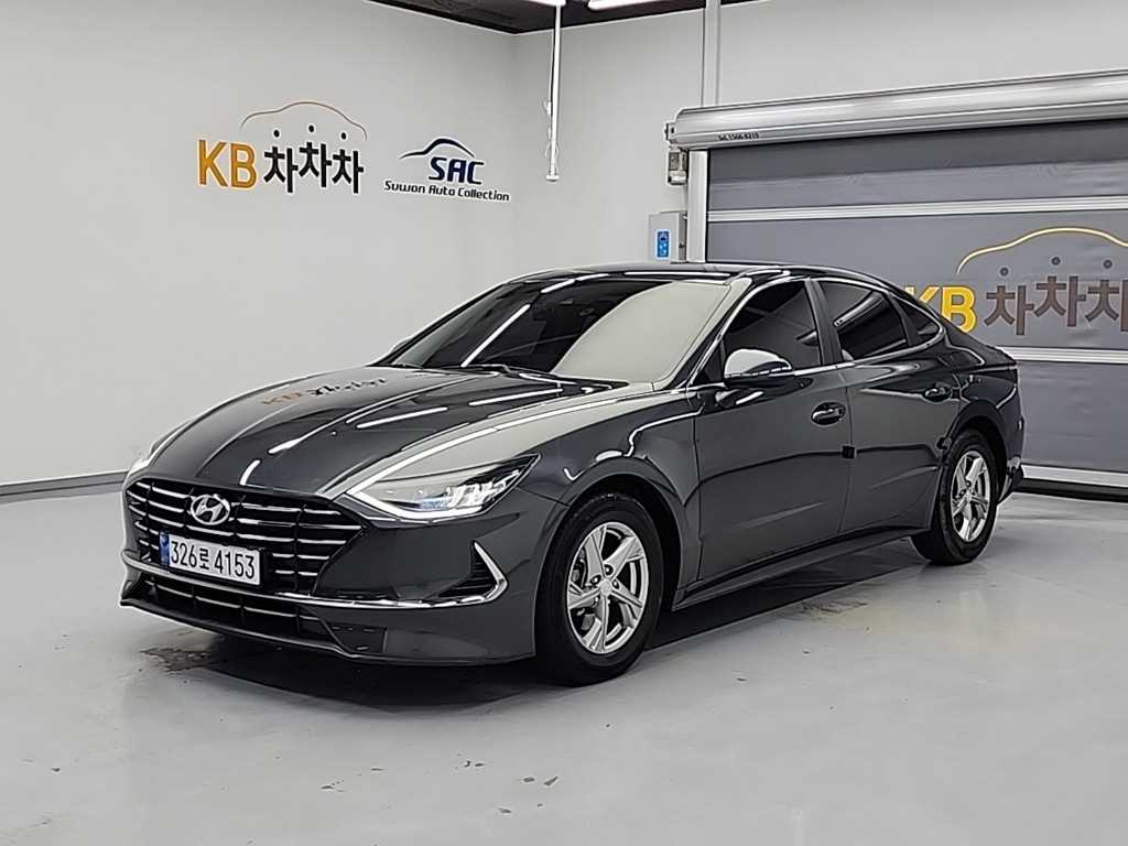 현대 쏘나타 G2.0 Premium