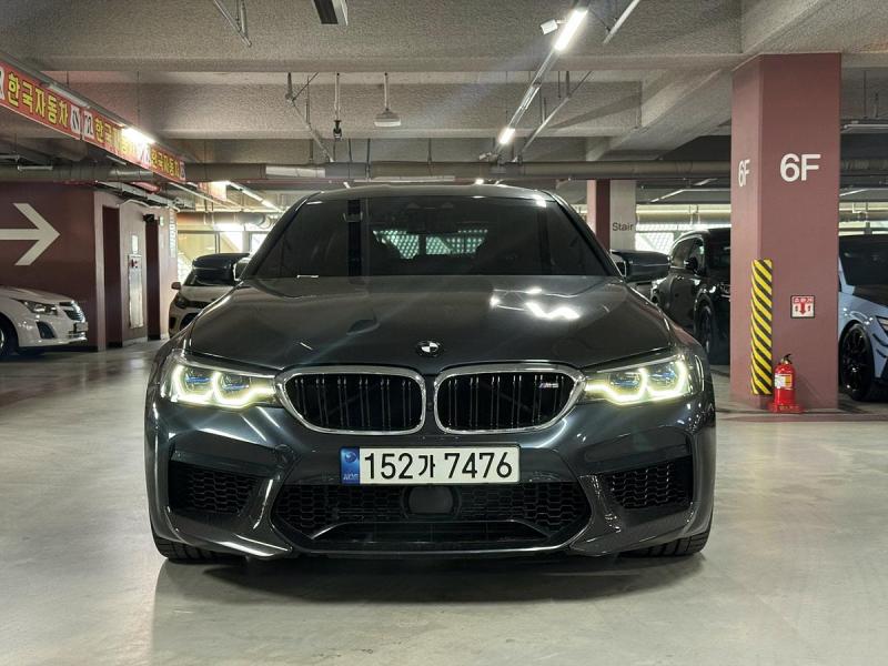 BMW M5