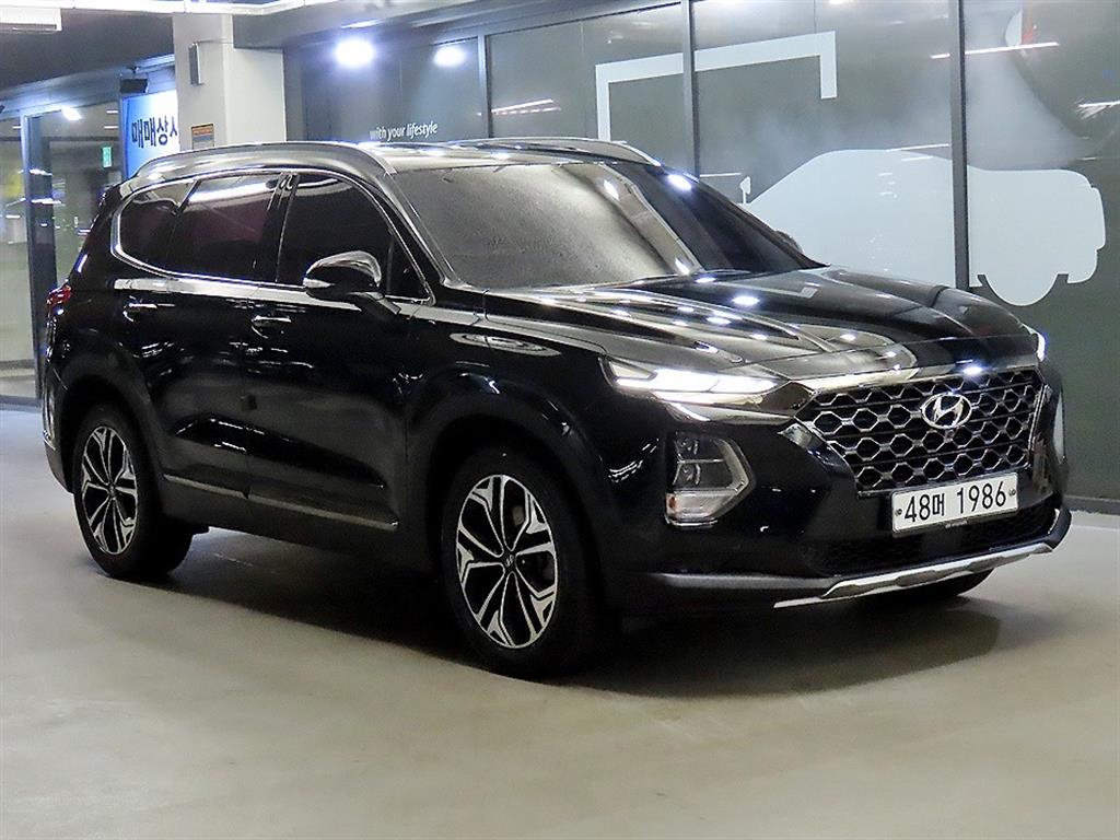현대 싼타페 R2.0 4WD Prestige