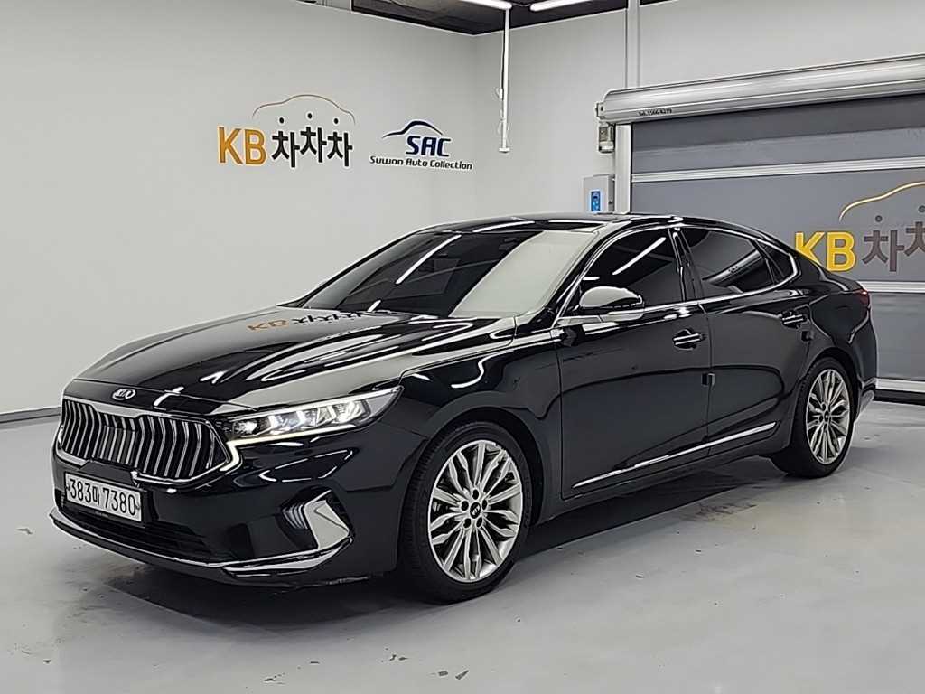 기아 K7 Premier 2.5 GDi Edition