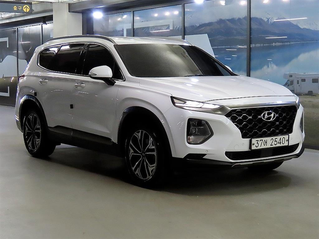 현대 싼타페 R2.2 2WD Prestige