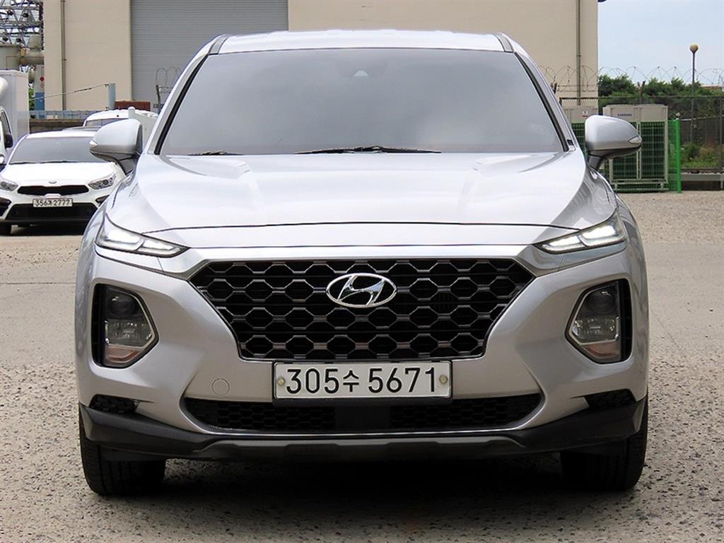 현대 싼타페 R2.0 4WD Premium