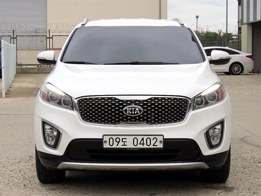 기아 쏘렌토 R2.0 2WD Prestige