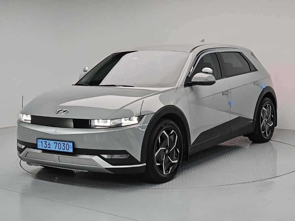 현대 Ioniq 5 EV 2WD Standard Yeongeopyong