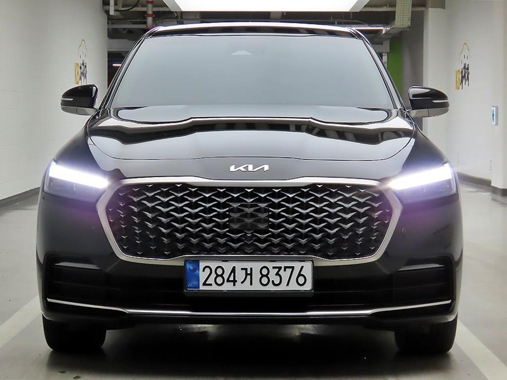 기아 K9 3.8 AWD Masters Beseuteuselreksyeonⅱ