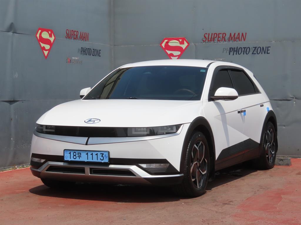 현대 Ioniq 5 EV 2WD Standard Yeongeopyong
