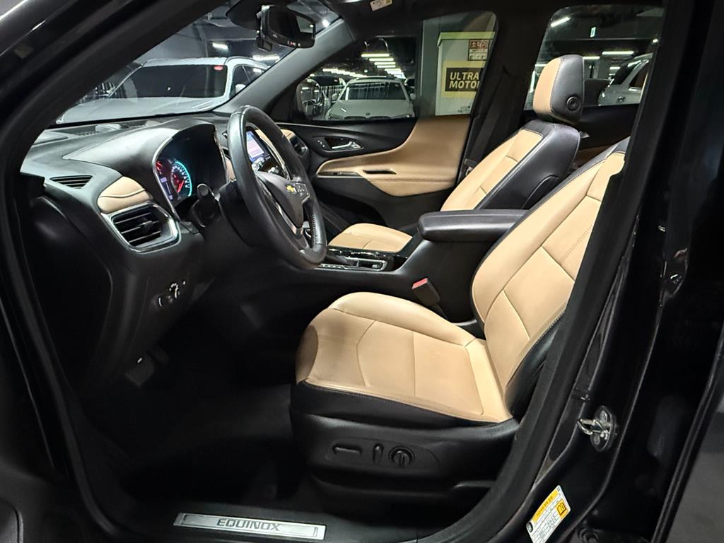 쉐보레 Equinox Next 1.5 2WD Premier