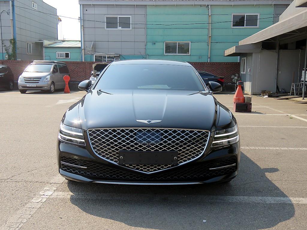 Genesis G80 2.5 AWD