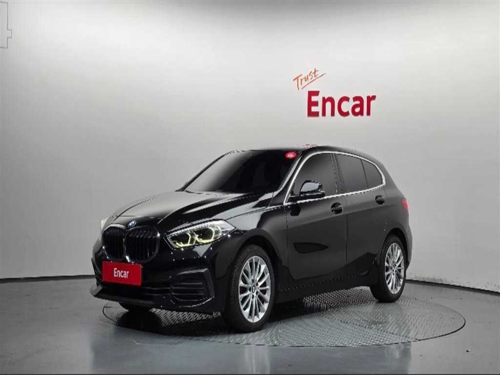BMW 1 Series 118d Joi