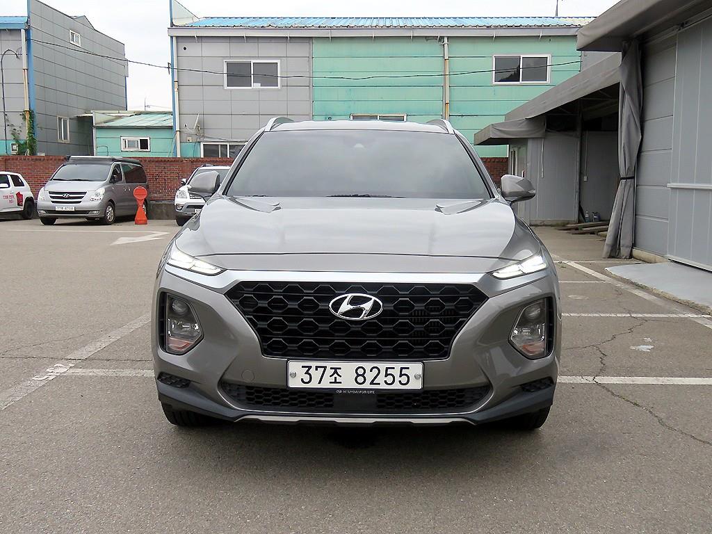 현대 싼타페 R2.0 2WD Premium