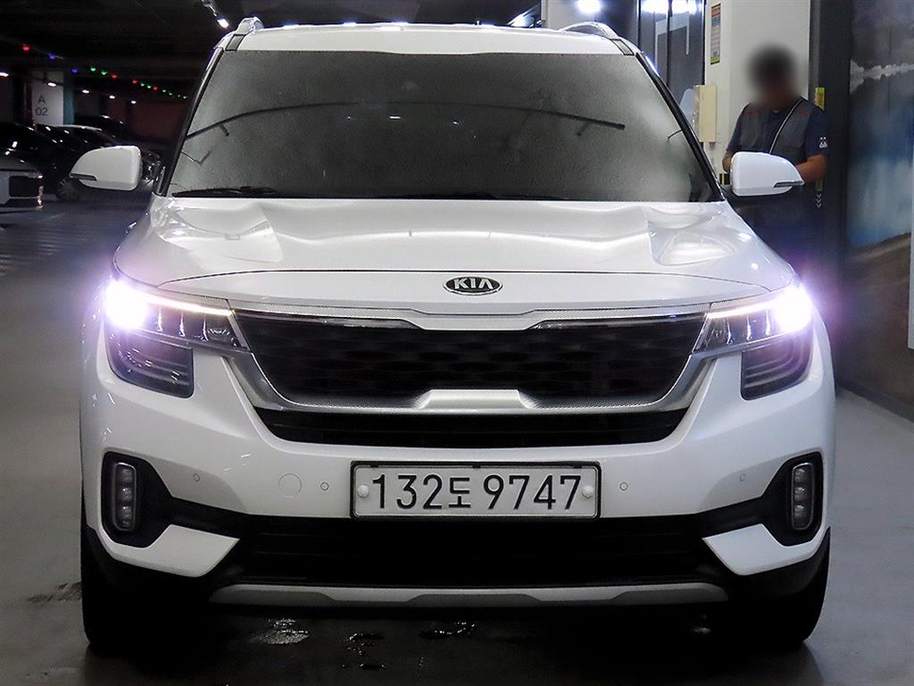 기아 셀토스 1.6 2WD Noblesse